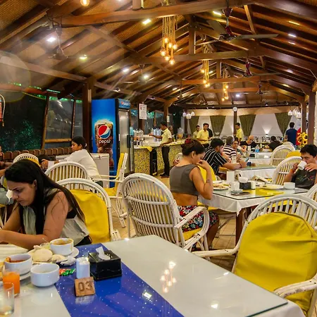 Santana Beach Resort-2