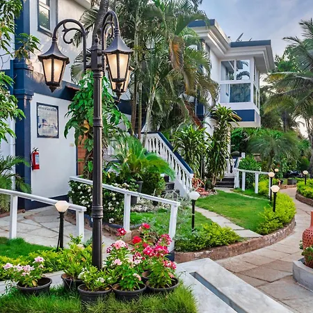 Santana Beach Resort-3